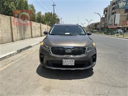 کیا سۆرینتۆ